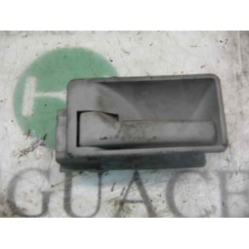 MANETA INTERIOR DELANTERA IZQUIERDA 