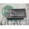 Recambio de maneta interior delantera izquierda para opel kadett e 1.6 referencia OEM IAM   