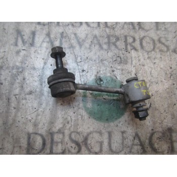 TIRANTE TRASERO IZQUIERDO 1K0505465K 