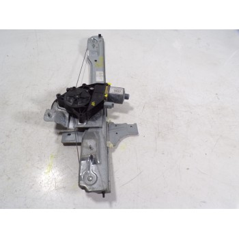 ELEVALUNAS DELANTERO DERECHO 9673154380 9674254380 0130822702