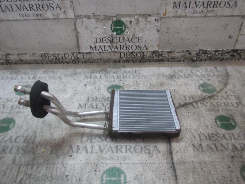 Recambio de radiador calefaccion / aire acondicionado para opel zafira b cosmo referencia OEM IAM   