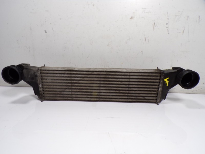 Recambio de intercooler para bmw x5 (e53) 3.0 turbodiesel cat referencia OEM IAM 17517791231 1751779123102 