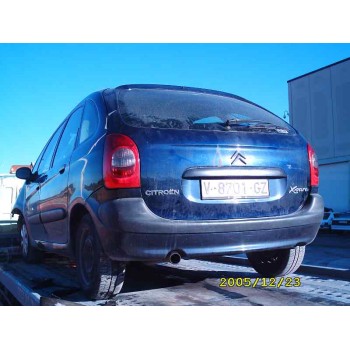 CITROËN XSARA PICASSO
