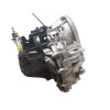 Recambio de caja cambios para renault trafic iii furgoneta (fg_) 2.0 dci 120 (fgmn) referencia OEM IAM 8201722461 PF6068 