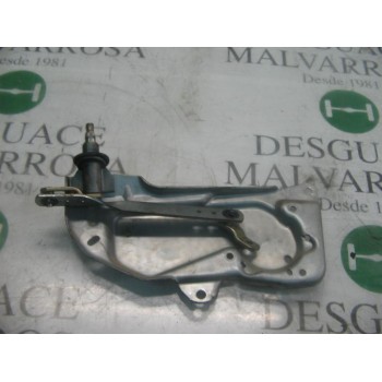 MOTOR LIMPIA TRASERO 