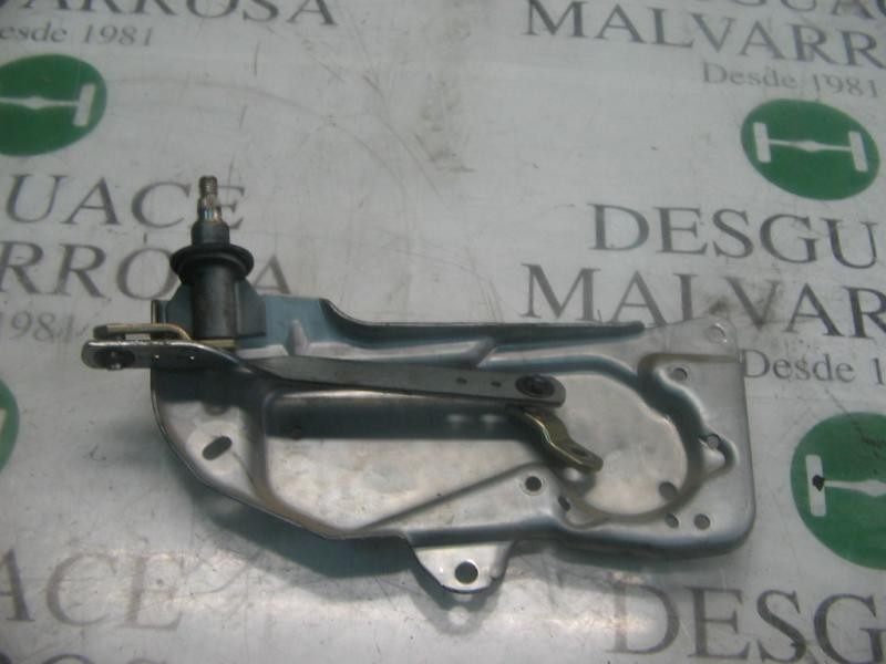 Recambio de motor limpia trasero para renault 19 (b/c/l53) referencia OEM IAM   