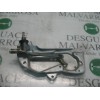 Recambio de motor limpia trasero para renault 19 (b/c/l53) referencia OEM IAM   