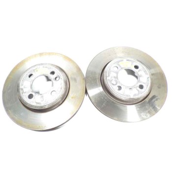 DISCO FRENO DELANTERO 34116858651 