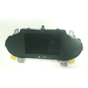 CUADRO INSTRUMENTOS 52191320 00521913200 