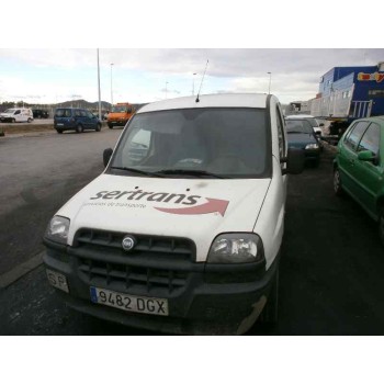 FIAT DOBLO (119)