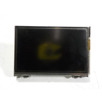 PANTALLA MULTIFUNCION 9812046980 981204698001 