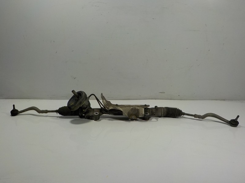 Recambio de cremallera direccion para dacia dokker express 1.5 dci diesel fap cat referencia OEM IAM 490014592R 4517454R 6900002