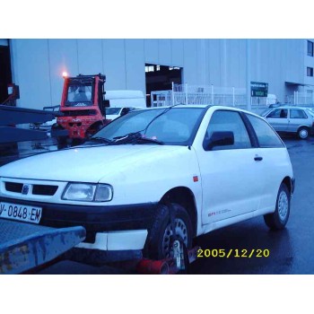 SEAT IBIZA (6K)