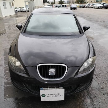 SEAT LEON (1P1)
