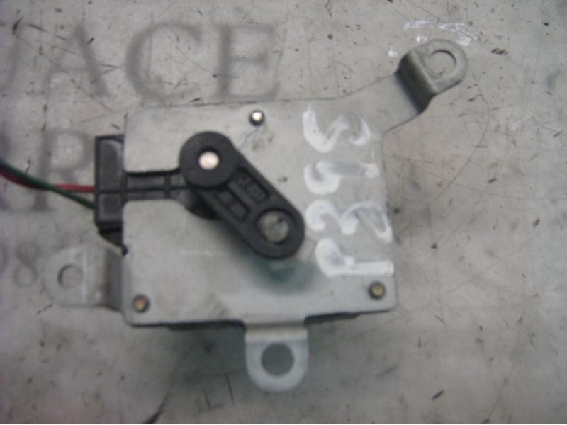 Recambio de modulo electronico para kia joice ls referencia OEM IAM 97192M3100 F00S4C2093 F00S4C2093