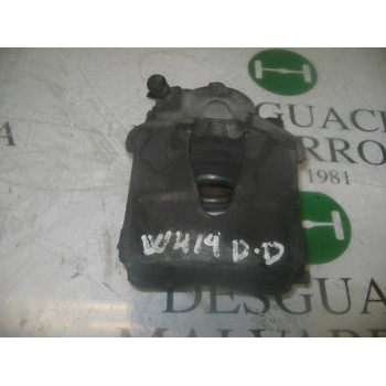 PINZA FRENO DELANTERA DERECHA 