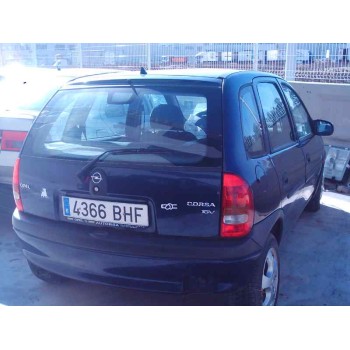 OPEL CORSA B