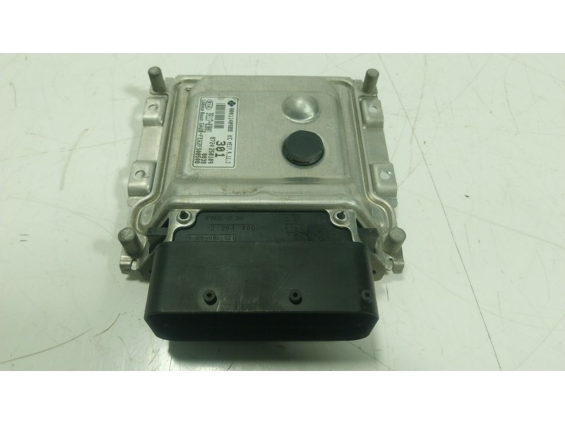 Recambio de centralita motor uce para kia rio iii (ub) 1.2 cvvt referencia OEM IAM 3911703001 3911703001 