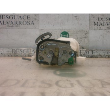 CERRADURA PUERTA TRASERA DERECHA 72612SEAG01 