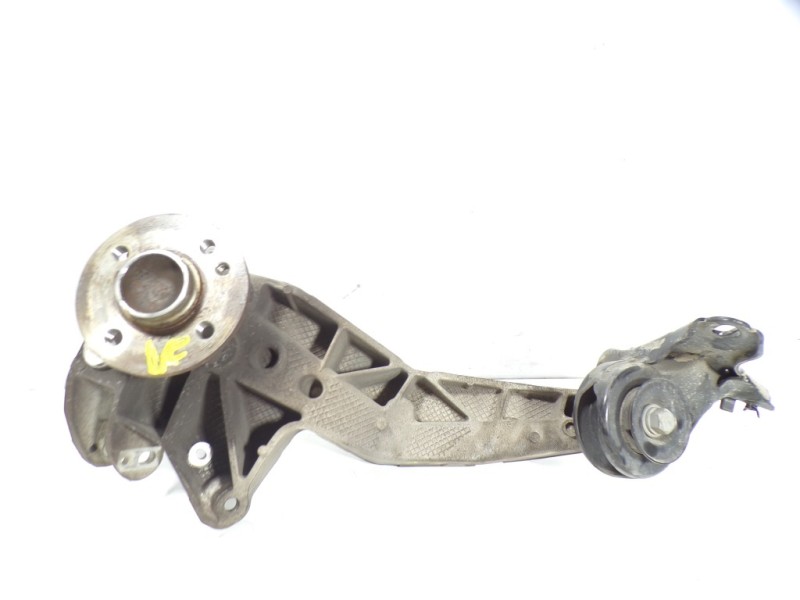 Recambio de mangueta trasera derecha para bmw mini (r56) 1.6 16v cat referencia OEM IAM 33326795660  