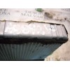 Recambio de radiador calefaccion / aire acondicionado para seat ibiza (6l1) cool referencia OEM IAM   