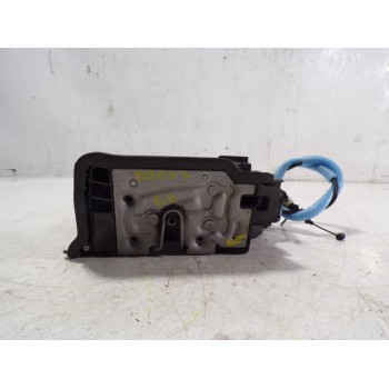 CERRADURA PUERTA DELANTERA DERECHA 51217281934 728193410 18283810