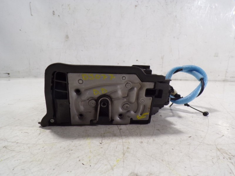 Recambio de cerradura puerta delantera derecha para mini mini (f56) 1.5 12v turbodiesel referencia OEM IAM 51217281934 728193410