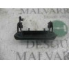 Recambio de maneta exterior delantera derecha para opel kadett e 1.6 referencia OEM IAM   