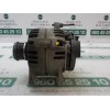 Recambio de alternador para renault clio iii 1.5 dci diesel cat referencia OEM IAM   