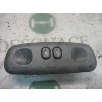 PILOTO INTERIOR 92800M2500YL 