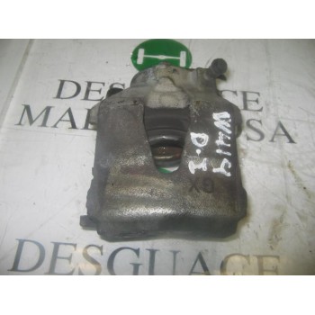 PINZA FRENO DELANTERA IZQUIERDA 