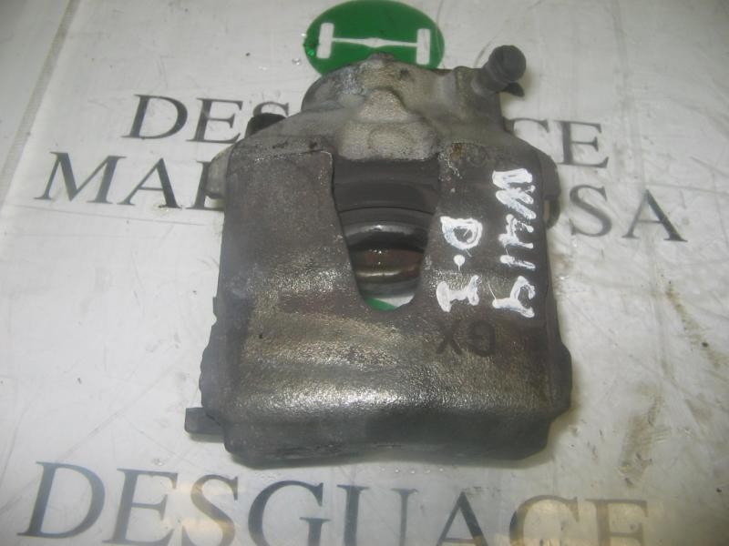 Recambio de pinza freno delantera izquierda para seat leon (1m1) 1.9 tdi referencia OEM IAM   
