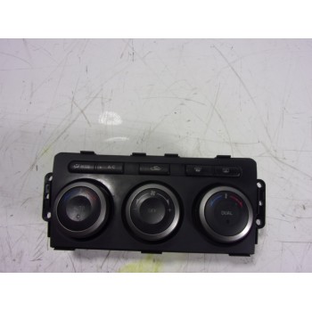 MANDO CLIMATIZADOR GAM761190B GAM761190B T1005815J