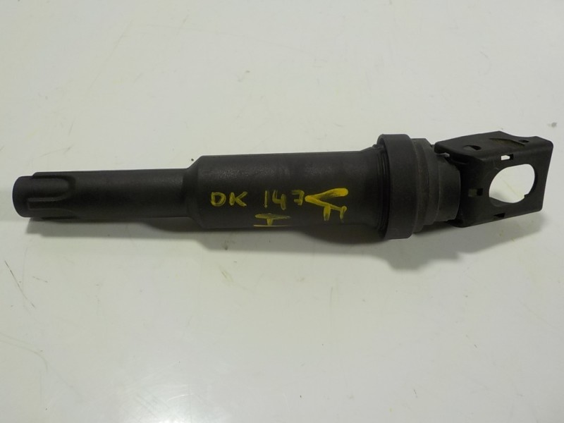 Recambio de bobina para bmw serie 3 berlina (e90) 3.0 cat (n52) referencia OEM IAM 12138657273 755104901 0221504467