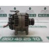 Recambio de alternador para renault clio iii 1.5 dci diesel cat referencia OEM IAM   