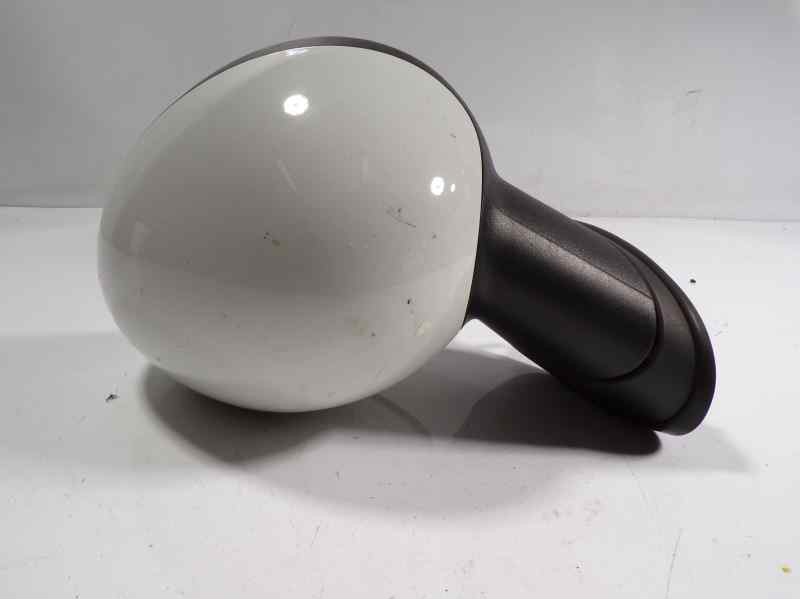 Recambio de espejo derecho para bmw mini (r56) 1.6 16v cat referencia OEM IAM 51162755636  