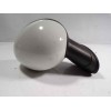 Recambio de espejo derecho para bmw mini (r56) 1.6 16v cat referencia OEM IAM 51162755636  