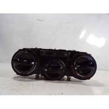 MANDO CALEFACCION / AIRE ACONDICIONADO 9801904080 96722483 