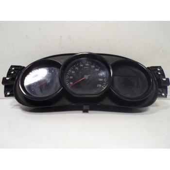 CUADRO INSTRUMENTOS 248100770R 248100770R 