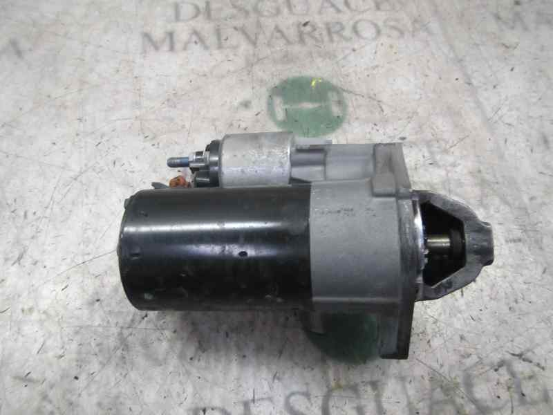 Recambio de motor arranque para fiat nuova 500 (150) 1.2 cat referencia OEM IAM 51804744 51804744 0001137002