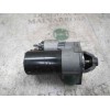 Recambio de motor arranque para fiat nuova 500 (150) 1.2 cat referencia OEM IAM 51804744 51804744 0001137002