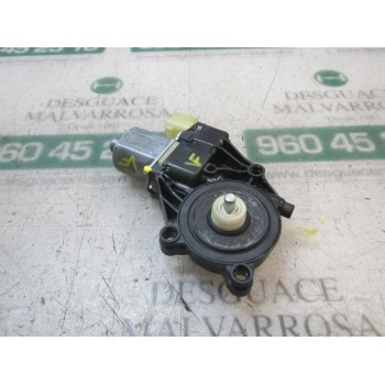 MOTOR ELEVALUNAS TRASERO IZQUIERDO 1852321 8A6114A389B 0130822618