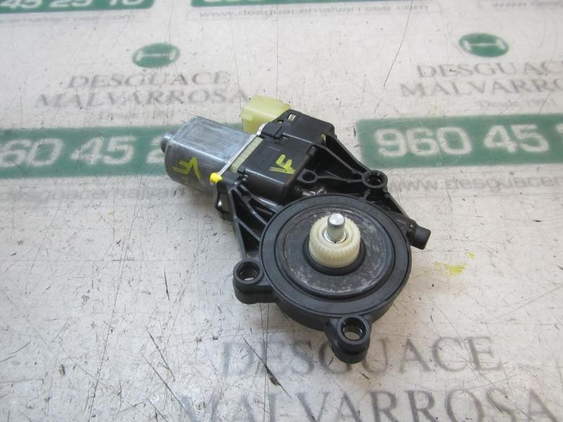 Recambio de motor elevalunas trasero izquierdo para ford fiesta (ccn) titanium referencia OEM IAM 1852321 8A6114A389B 0130822618