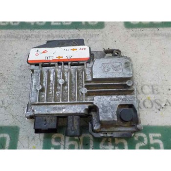 MODULO ELECTRONICO 9810858280 