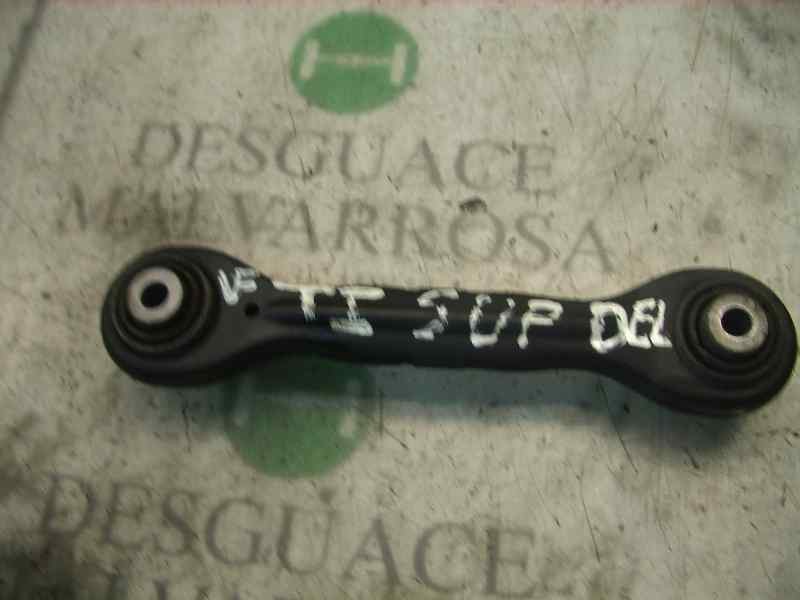 Recambio de brazo suspension superior trasero izquierdo para bmw serie 3 berlina (e90) referencia OEM IAM   