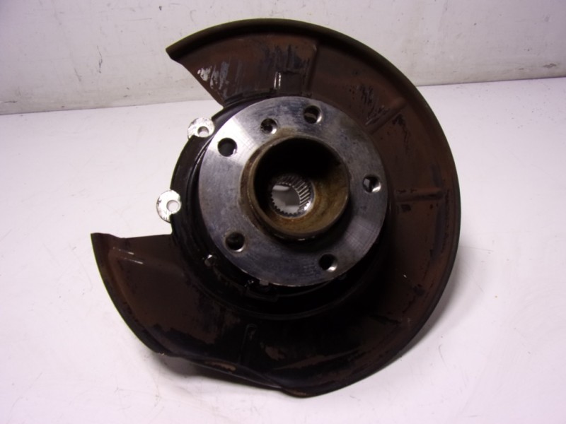 Recambio de mangueta trasera derecha para bmw x5 (e53) 3.0 turbodiesel cat referencia OEM IAM   