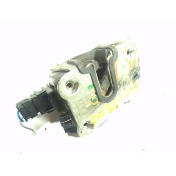 CERRADURA PUERTA DELANTERA DERECHA 805025267R 