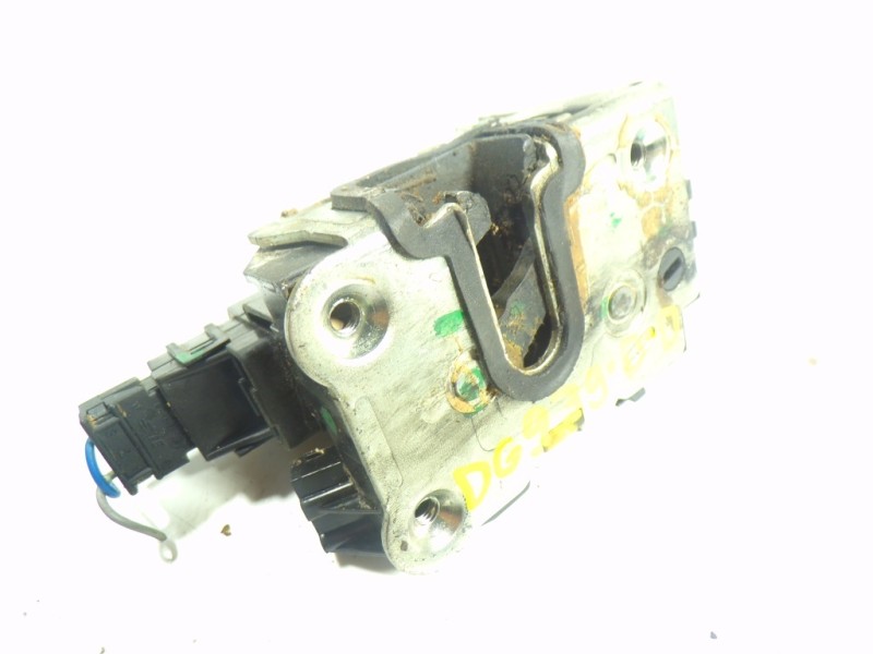 Recambio de cerradura puerta delantera derecha para dacia lodgy 1.5 dci diesel fap cat referencia OEM IAM 805025267R  