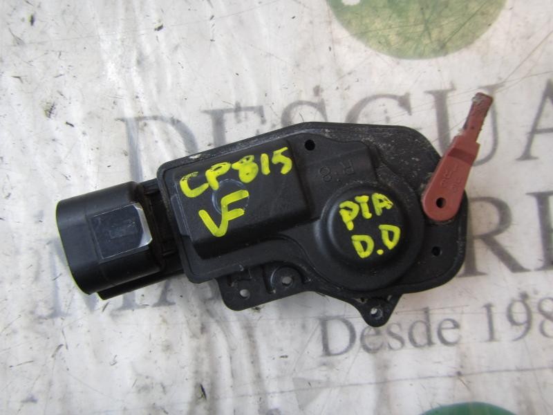 Recambio de motor c/c delantero derecho para toyota aygo (kgb/wnb) básico referencia OEM IAM   
