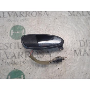 MANETA INTERIOR DELANTERA DERECHA 5P0837114B1UQ 